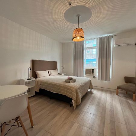 Liberty Apartment Studio 布宜诺斯艾利斯 外观 照片