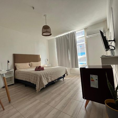 Liberty Apartment Studio 布宜诺斯艾利斯 外观 照片