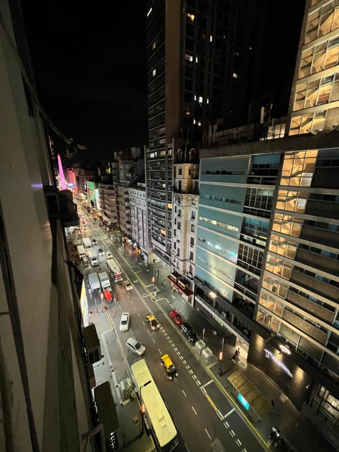 Liberty Apartment Studio 布宜诺斯艾利斯 外观 照片