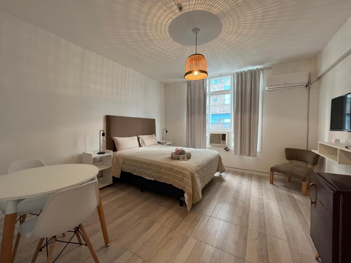 Liberty Apartment Studio 布宜诺斯艾利斯 外观 照片