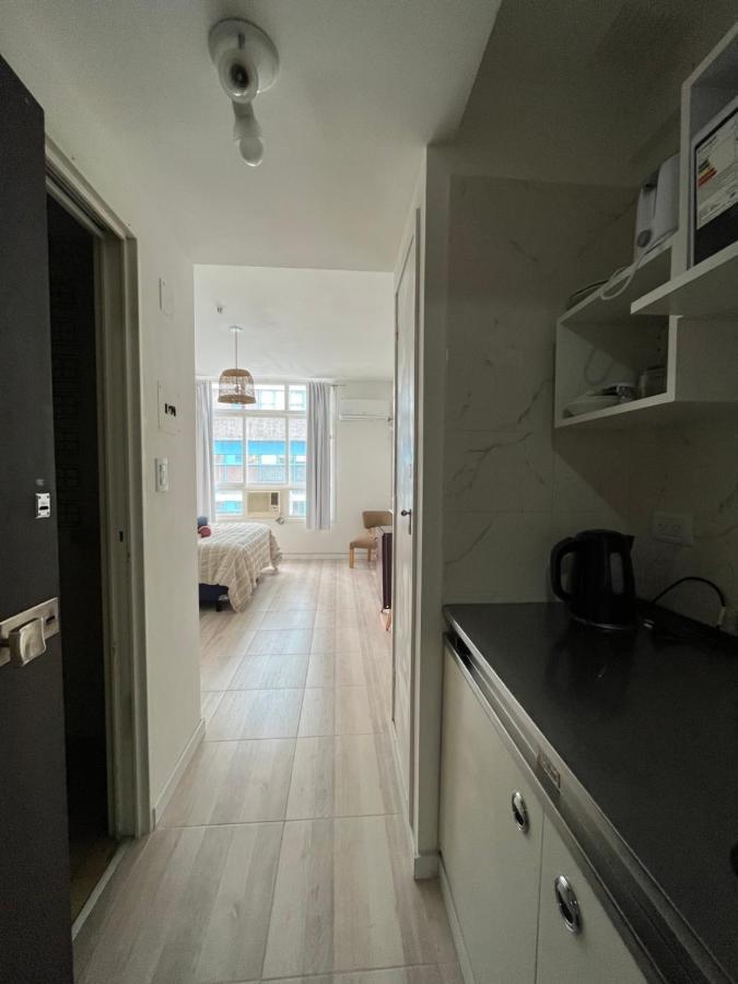 Liberty Apartment Studio 布宜诺斯艾利斯 外观 照片