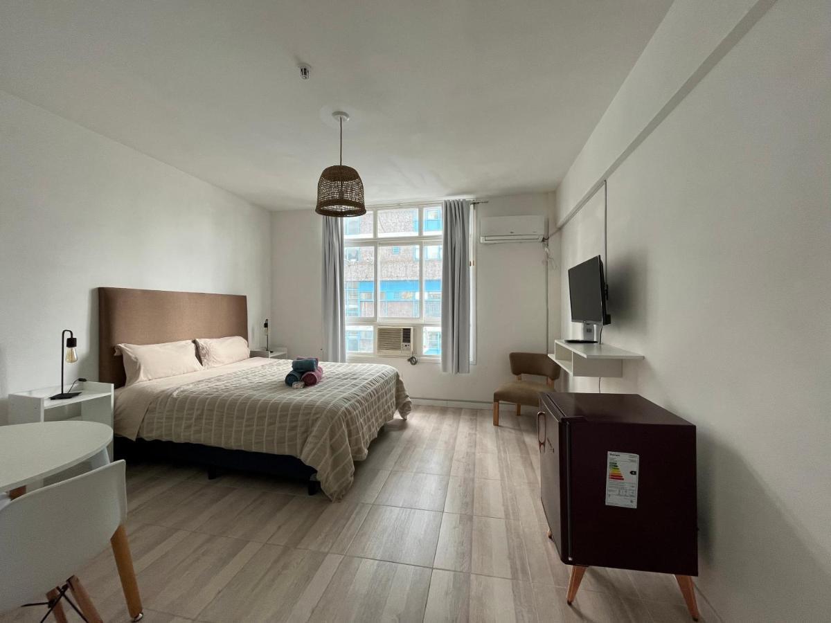Liberty Apartment Studio 布宜诺斯艾利斯 外观 照片