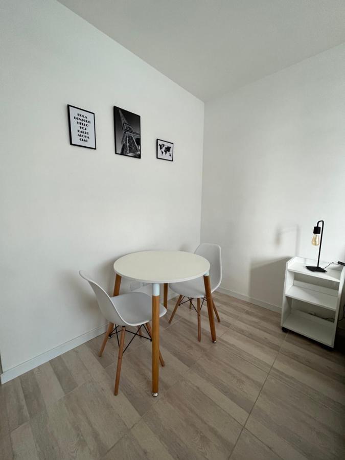 Liberty Apartment Studio 布宜诺斯艾利斯 外观 照片