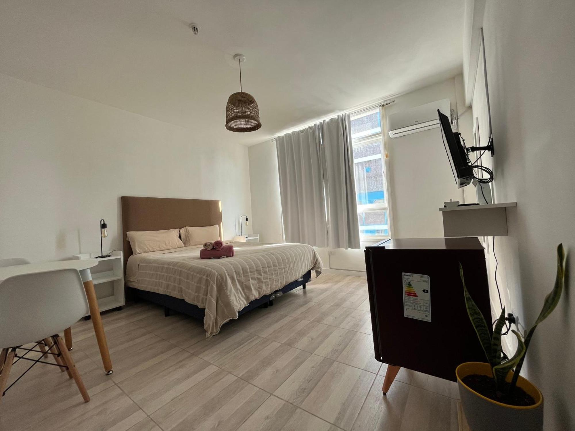 Liberty Apartment Studio 布宜诺斯艾利斯 外观 照片