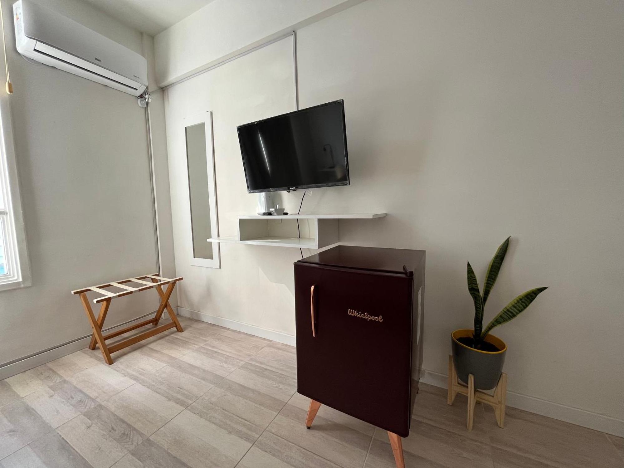 Liberty Apartment Studio 布宜诺斯艾利斯 外观 照片