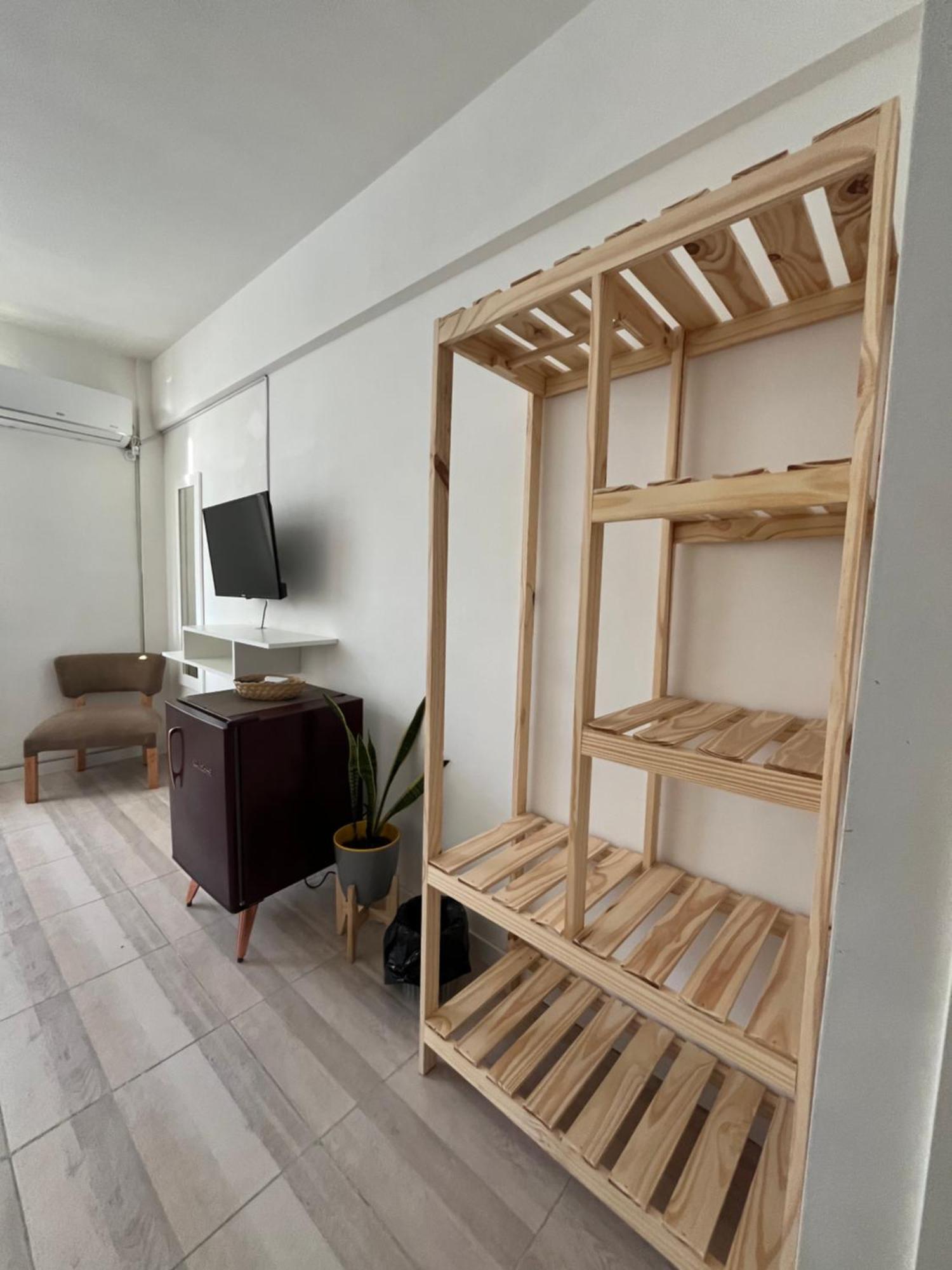 Liberty Apartment Studio 布宜诺斯艾利斯 外观 照片