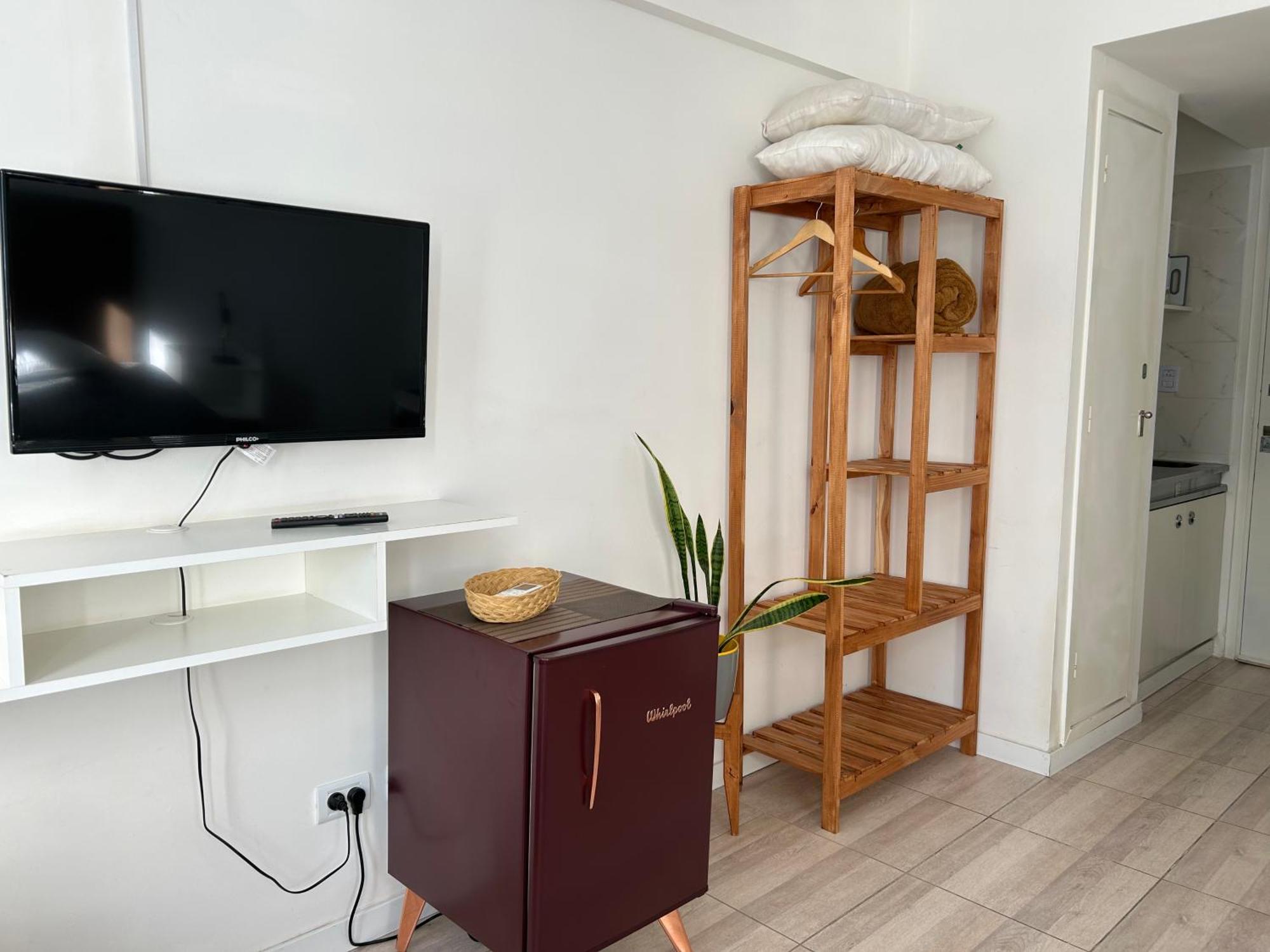 Liberty Apartment Studio 布宜诺斯艾利斯 外观 照片