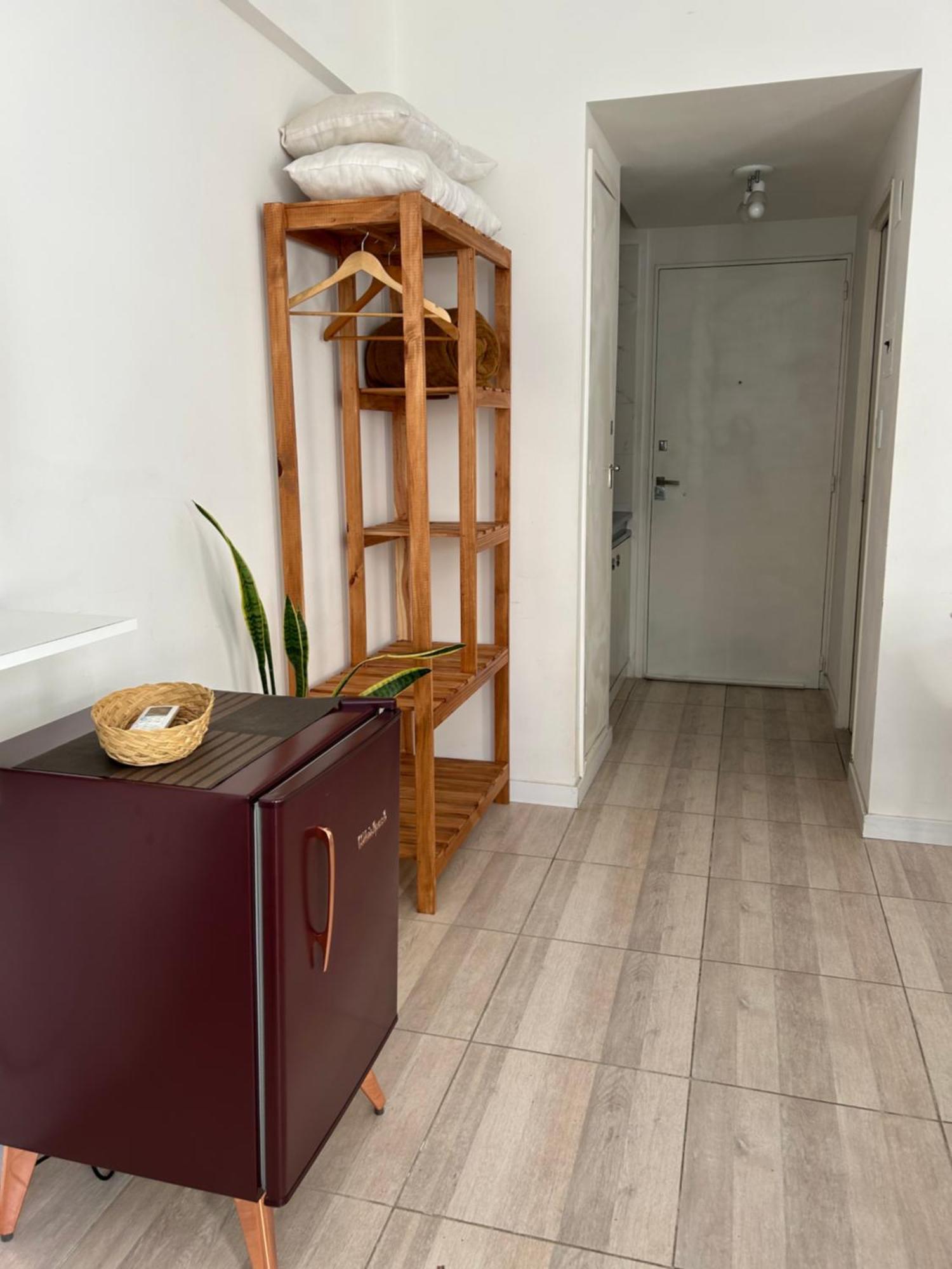 Liberty Apartment Studio 布宜诺斯艾利斯 外观 照片